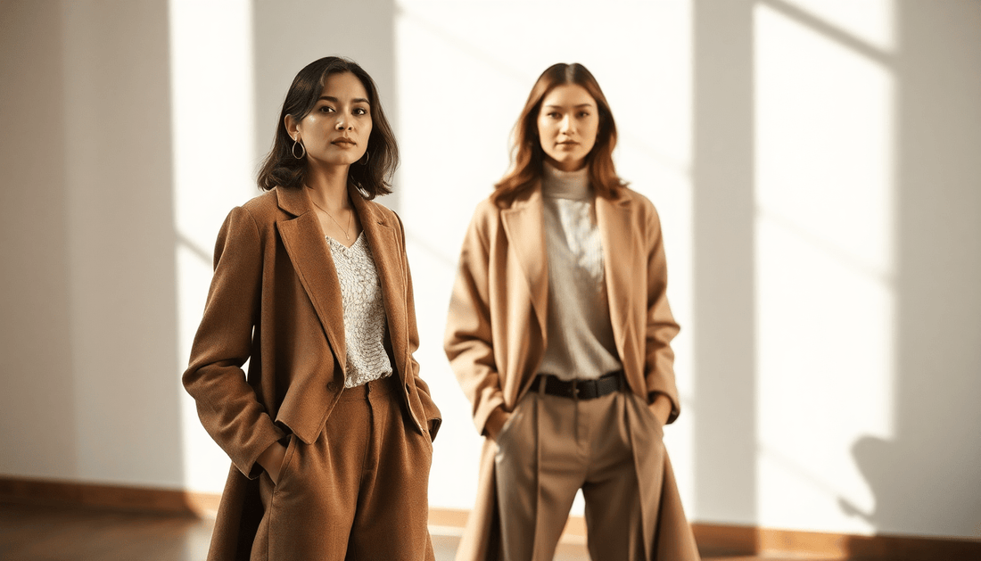Essential Fashion Trends Every Woman Should Know About This Season - Womans Fashion