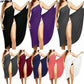 2022 5XL Summer Ladies Halter Dress Solid Color Sexy Suspenders Cross Sleeveless Ladies Clothes Beach Skirt Female Clothing Tops - Womans Fashion